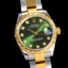 N2 Premium [Affordable Price] Oyster Perpetual Datejust 31 Series with Exclusive Classic Diamond Bezel