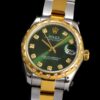 N2 Premium [Affordable Price] Oyster Perpetual Datejust 31 Series with Exclusive Classic Diamond Bezel