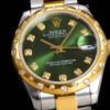 N2 Premium [Affordable Price] Oyster Perpetual Datejust 31 Series with Exclusive Classic Diamond Bezel