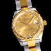 N2 Premium [Affordable Price] Oyster Perpetual Datejust 31 Series with Exclusive Classic Full Diamond Bezel