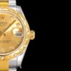 N2 Premium [Affordable Price] Oyster Perpetual Datejust 31 Series with Exclusive Classic Full Diamond Bezel