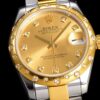 N2 Premium [Affordable Price] Oyster Perpetual Datejust 31 Series with Exclusive Classic Full Diamond Bezel