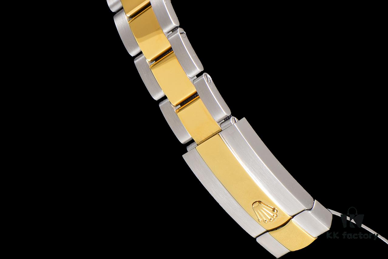 N2 Premium [Affordable Price] Oyster Perpetual Datejust 31 Series with Exclusive Classic Full Diamond Bezel
