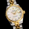6931a788ccd8ab3d7af9bf5d N2 Premium 【Affordable Price】 Oyster Perpetual Datejust 31 Series with Exclusive Classic Full Diamond Bezel