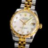 6931a789ccd8ab3d7af9bf5e N2 Premium 【Affordable Price】 Oyster Perpetual Datejust 31 Series with Exclusive Classic Full Diamond Bezel