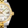 6931a789ccd8ab3d7af9bf5f N2 Premium 【Affordable Price】 Oyster Perpetual Datejust 31 Series with Exclusive Classic Full Diamond Bezel
