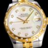 6931a789ccd8ab3d7af9bf60 N2 Premium 【Affordable Price】 Oyster Perpetual Datejust 31 Series with Exclusive Classic Full Diamond Bezel