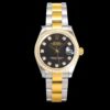 N2 Premium [Affordable Price] Oyster Perpetual Datejust 31 Series with Exclusive Classic Diamond Bezel