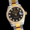 N2 Premium [Affordable Price] Oyster Perpetual Datejust 31 Series with Exclusive Classic Diamond Bezel