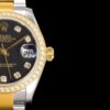 N2 Premium [Affordable Price] Oyster Perpetual Datejust 31 Series with Exclusive Classic Diamond Bezel