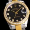 N2 Premium [Affordable Price] Oyster Perpetual Datejust 31 Series with Exclusive Classic Diamond Bezel