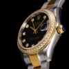 N2 Premium [Affordable Price] Oyster Perpetual Datejust 31 Series with Exclusive Classic Diamond Bezel