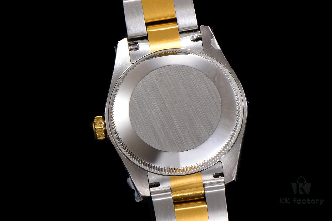 N2 Premium [Affordable Price] Oyster Perpetual Datejust 31 Series with Exclusive Classic Diamond Bezel