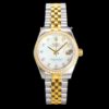 N2 Premium Affordable Oyster Perpetual Datejust 31 Series with Exclusive Classic Full Diamond Bezel