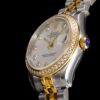 N2 Premium Affordable Oyster Perpetual Datejust 31 Series with Exclusive Classic Full Diamond Bezel