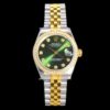 N2 Premium [Affordable Price] Oyster Perpetual Datejust 31 Series with Exclusive Classic Diamond Bezel