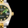 N2 Premium [Affordable Price] Oyster Perpetual Datejust 31 Series with Exclusive Classic Diamond Bezel