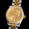 N2 Premium [Affordable Price] Oyster Perpetual Datejust 31 Series with Exclusive Classic Diamond Bezel