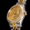 N2 Premium [Affordable Price] Oyster Perpetual Datejust 31 Series with Exclusive Classic Diamond Bezel