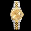 6931a78bccd8ab3d7af9bf89 N2 Premium【Affordable Price】Oyster Perpetual Datejust 31 Series with Exclusive Classic Full Diamond Bezel