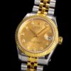 6931a78bccd8ab3d7af9bf8a N2 Premium【Affordable Price】Oyster Perpetual Datejust 31 Series with Exclusive Classic Full Diamond Bezel