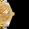 6931a78bccd8ab3d7af9bf8c N2 Premium【Affordable Price】Oyster Perpetual Datejust 31 Series with Exclusive Classic Full Diamond Bezel