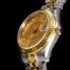 6931a78bccd8ab3d7af9bf8e N2 Premium【Affordable Price】Oyster Perpetual Datejust 31 Series with Exclusive Classic Full Diamond Bezel