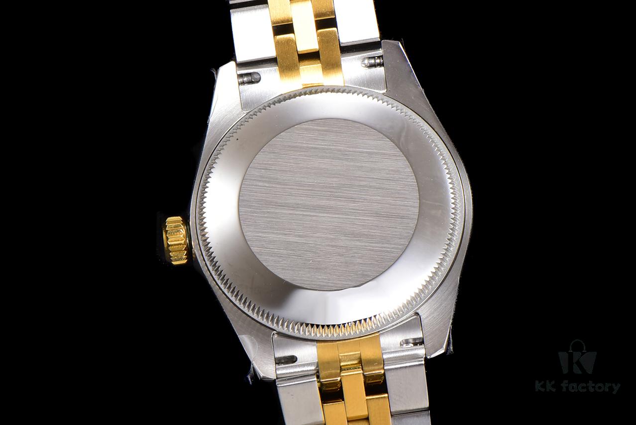 6931a78cccd8ab3d7af9bf91 N2 Premium【Affordable Price】Oyster Perpetual Datejust 31 Series with Exclusive Classic Full Diamond Bezel