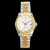 6931a78cccd8ab3d7af9bf92 N2 Premium【Affordable Price】Oyster Perpetual Datejust 31 Series with Exclusive Classic Full Diamond Bezel