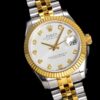 6931a78cccd8ab3d7af9bf93 N2 Premium【Affordable Price】Oyster Perpetual Datejust 31 Series with Exclusive Classic Full Diamond Bezel