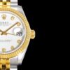 6931a78cccd8ab3d7af9bf95 N2 Premium【Affordable Price】Oyster Perpetual Datejust 31 Series with Exclusive Classic Full Diamond Bezel