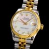 N2 Premium [Affordable Price] Oyster Perpetual Datejust 31 Series with Exclusive Classic Diamond Bezel