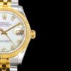 N2 Premium [Affordable Price] Oyster Perpetual Datejust 31 Series with Exclusive Classic Diamond Bezel