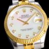 N2 Premium [Affordable Price] Oyster Perpetual Datejust 31 Series with Exclusive Classic Diamond Bezel