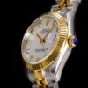 N2 Premium [Affordable Price] Oyster Perpetual Datejust 31 Series with Exclusive Classic Diamond Bezel