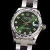 N2 Premium [Affordable Price] Oyster Perpetual Datejust 31 Series with Exclusive Classic Diamond Bezel