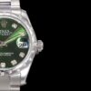 N2 Premium [Affordable Price] Oyster Perpetual Datejust 31 Series with Exclusive Classic Diamond Bezel