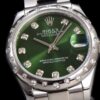 N2 Premium [Affordable Price] Oyster Perpetual Datejust 31 Series with Exclusive Classic Diamond Bezel