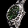 N2 Premium [Affordable Price] Oyster Perpetual Datejust 31 Series with Exclusive Classic Diamond Bezel