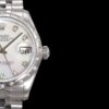 6931a78dccd8ab3d7af9bfb0 N2 Premium 【Affordable Price】Oyster Perpetual Datejust 31 Series with Exclusive Classic Full Diamond Bezel