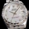 6931a78eccd8ab3d7af9bfb1 N2 Premium 【Affordable Price】Oyster Perpetual Datejust 31 Series with Exclusive Classic Full Diamond Bezel