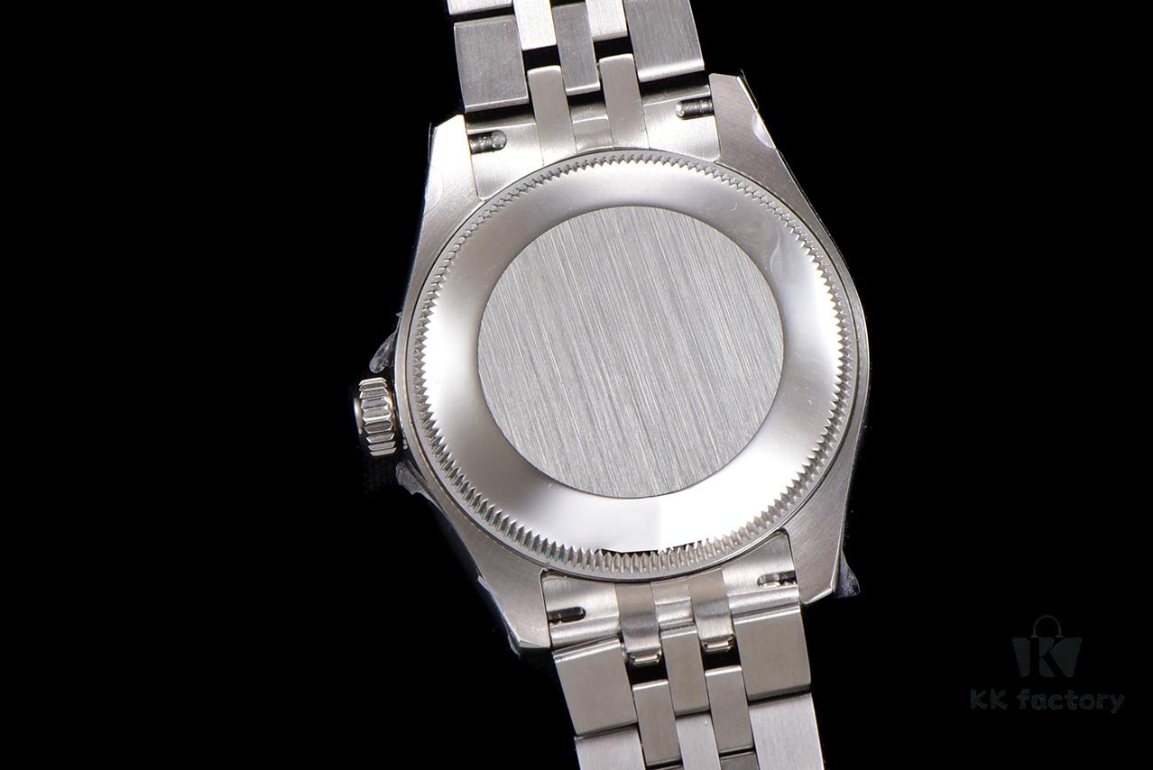 6931a78eccd8ab3d7af9bfb5 N2 Premium 【Affordable Price】Oyster Perpetual Datejust 31 Series with Exclusive Classic Full Diamond Bezel