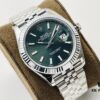 6931a795ccd8ab3d7af9bfb9 VS Latest Model 3235 Movement 41mm Datejust DJ - Grid Pattern Dial
