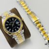 6931a796ccd8ab3d7af9bfc1 VR Factory 2023 Highly Recommended Genuine Tribute – Top Market Replica of Rolex Oyster Perpetual Datejust 41MM