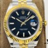 6931a796ccd8ab3d7af9bfc4 VR Factory 2023 Highly Recommended Genuine Tribute – Top Market Replica of Rolex Oyster Perpetual Datejust 41MM