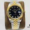 6931a796ccd8ab3d7af9bfcb VR Factory 2023 Highly Recommended, Sincere Tribute to a Classic – Top Market Replica of Rolex Oyster Perpetual Datejust 41MM