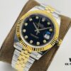 6931a797ccd8ab3d7af9bfcc VR Factory 2023 Highly Recommended, Sincere Tribute to a Classic – Top Market Replica of Rolex Oyster Perpetual Datejust 41MM