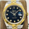 6931a797ccd8ab3d7af9bfcd VR Factory 2023 Highly Recommended, Sincere Tribute to a Classic – Top Market Replica of Rolex Oyster Perpetual Datejust 41MM