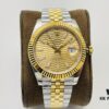 6931a797ccd8ab3d7af9bfd4 VR Factory 2023 Highly Recommended | Tribute to the Classic | Rolex Datejust 41mm Top Replica