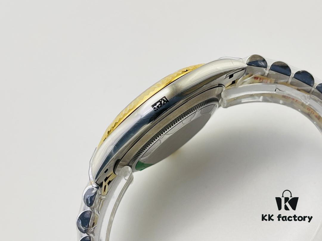 6931a797ccd8ab3d7af9bfd8 VR Factory 2023 Highly Recommended | Tribute to the Classic | Rolex Datejust 41mm Top Replica